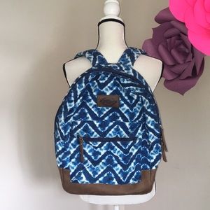 Dickies Canvas Backpack